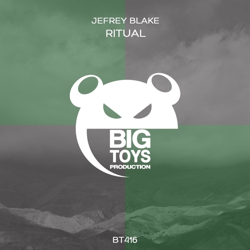 Jefrey Blake - Ritual [BT416]